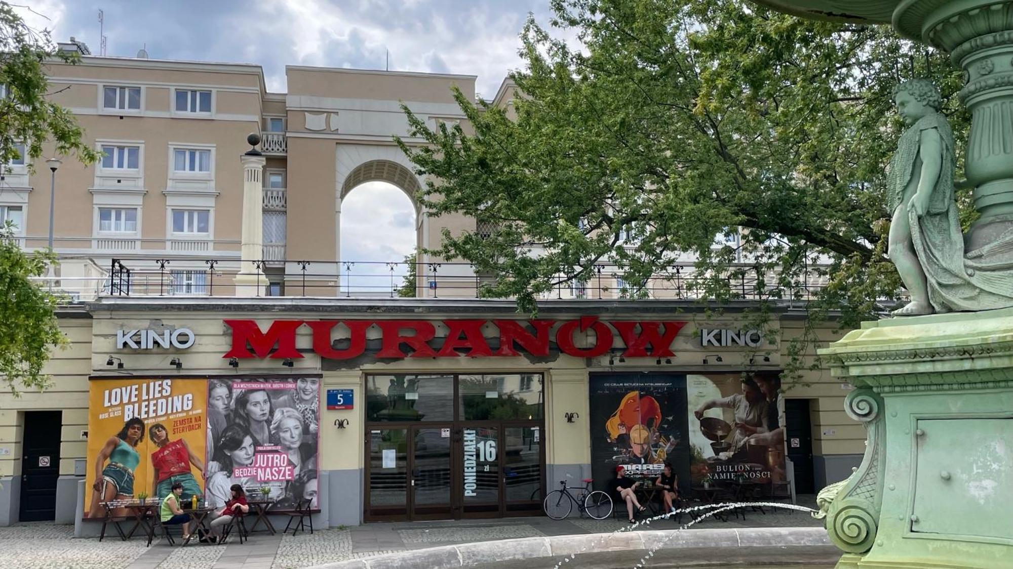 Na Muranowie - Mieszkanie Z Historia I In Muranow - A Flat With Warsaw History Exterior foto